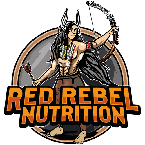 Red Rebel Nutrition